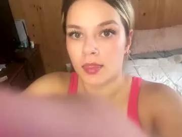 cutecarlyyx from Chaturbate is Freechat