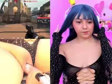 Check-out our cam rooms range and converse on a personal level with our delicious livecams streamers, showing off their spicy curves and toys.
