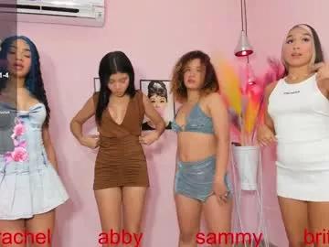 Check-out our cam rooms range and converse on a personal level with our delicious livecams streamers, showing off their spicy curves and toys.