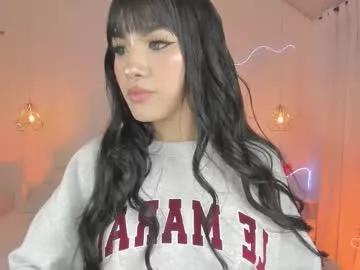 cuteezoe from Chaturbate is Freechat