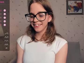 cutefluffy from Chaturbate is Freechat