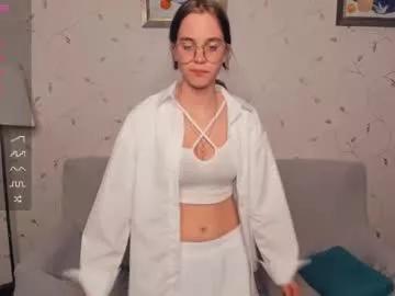 cutefluffy from Chaturbate is Freechat