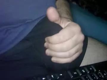 cuteman88 from Chaturbate is Freechat
