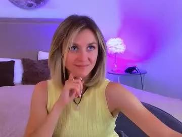 cutemirage from Chaturbate is Freechat