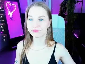 cutemousee from Chaturbate is Freechat