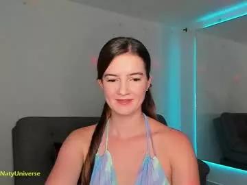 cutenataly from Chaturbate is Freechat