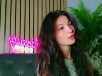 cuteness__girl from Chaturbate is Freechat