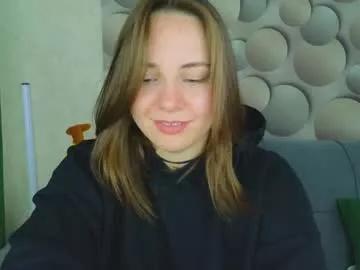 cutesmile_sharon from Chaturbate is Freechat