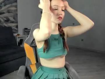 cutetous from Chaturbate is Freechat