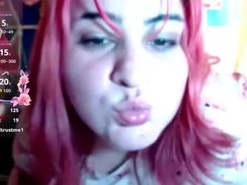 cuteusagi from Chaturbate is Freechat