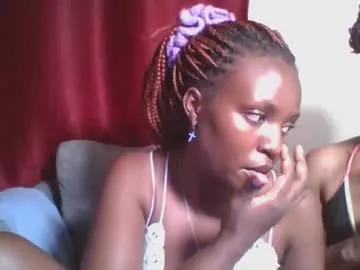 cutey_lunar from Chaturbate is Freechat