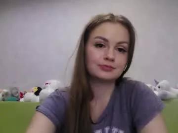 cutie_klo_ from Chaturbate is Freechat
