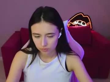 cutieandrea18 from Chaturbate is Freechat