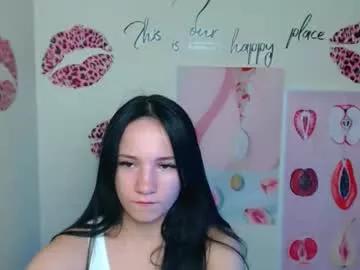 cutielady_ from Chaturbate is Freechat