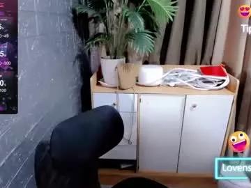 cutierhyxx from Chaturbate is Freechat