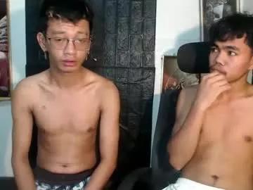 cuties_dave from Chaturbate is Freechat