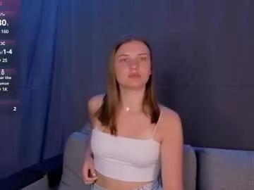 cuttielinda from Chaturbate is Freechat