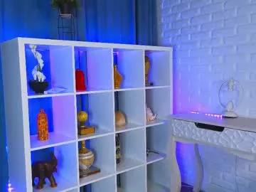Check-out our cam rooms range and converse on a personal level with our delicious livecams streamers, showing off their spicy curves and toys.