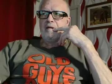 daddiescockforyou from Chaturbate is Freechat