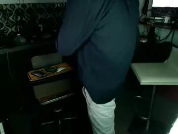daddycache from Chaturbate is Freechat
