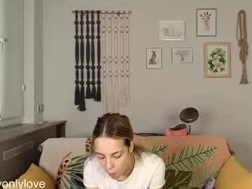 daddyonlyloveme from Chaturbate is Freechat