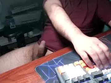 daddypimp0 from Chaturbate is Freechat
