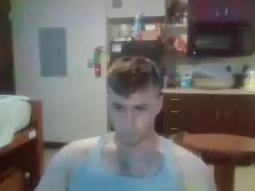 daddypineapple66 from Chaturbate