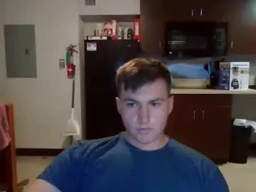 daddypineapple66 from Chaturbate