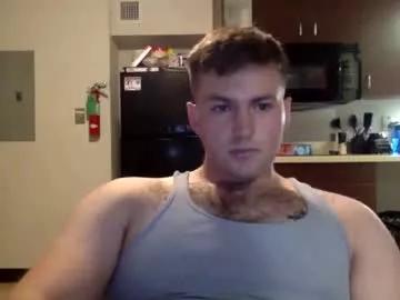 daddypineapple66 from Chaturbate