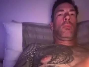 daddyshornyy from Chaturbate is Freechat