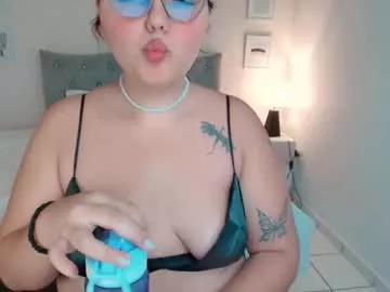 daeneryslove_doll from Chaturbate is Freechat