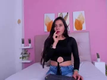 dafne_cute_ from Chaturbate is Freechat