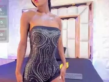 dafnee_adams from Chaturbate is Freechat