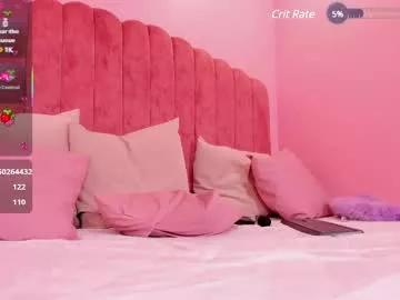 Check-out our cam rooms range and converse on a personal level with our delicious livecams streamers, showing off their spicy curves and toys.