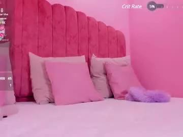 dafnne_miller from Chaturbate is Freechat
