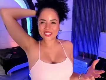 dahlialawrence from Chaturbate is Freechat