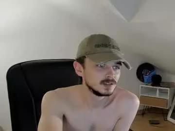 daimon_hall from Chaturbate is Freechat