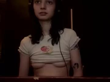 daintydarlingxoxo from Chaturbate is Freechat