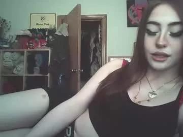 Photos of daisyaurora from Chaturbate is Freechat