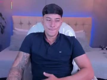 damian23_ from Chaturbate is Freechat
