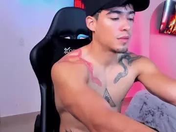 damian_fit from Chaturbate is Freechat