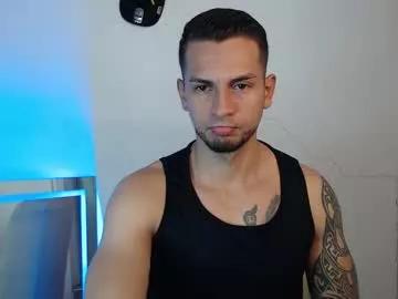 damian_muscle from Chaturbate is Freechat