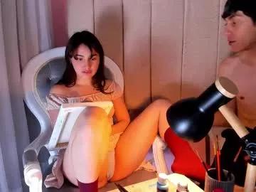 Check-out our cam rooms range and converse on a personal level with our delicious livecams streamers, showing off their spicy curves and toys.
