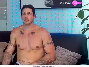 damienslick from Chaturbate is Freechat