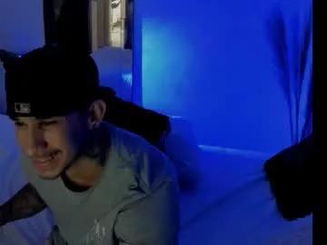 dammianmilleroficial from Chaturbate is Freechat