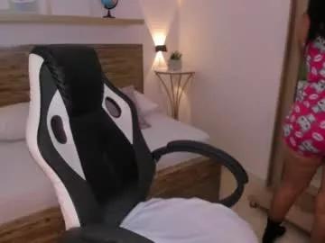 Check-out our cam rooms range and converse on a personal level with our delicious livecams streamers, showing off their spicy curves and toys.