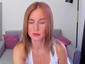dana_wils1 from Chaturbate is Freechat