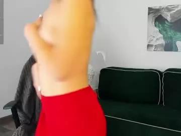 dana_wils1 from Chaturbate is Freechat