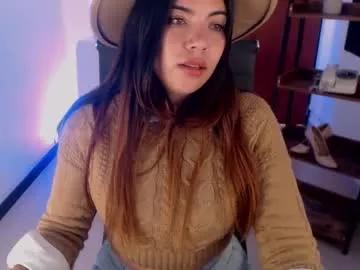 dangel_noir6 from Chaturbate is Freechat