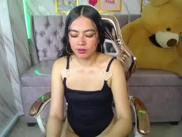 dania_b_ from Chaturbate is Freechat